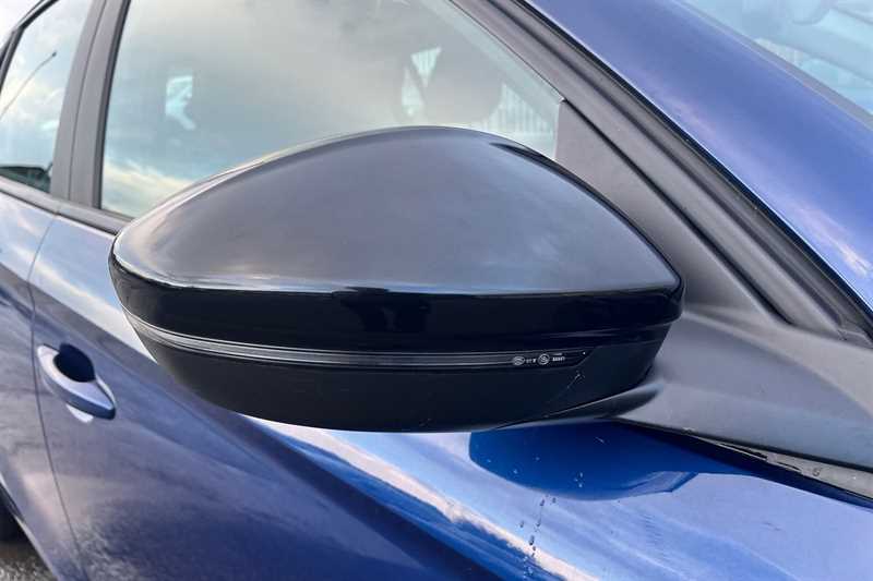 Used Vauxhall Corsa 2021 for sale - 76552646: Photo 34