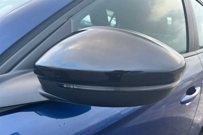 Used Vauxhall Corsa 2021 for sale - 76552646: Photo 35