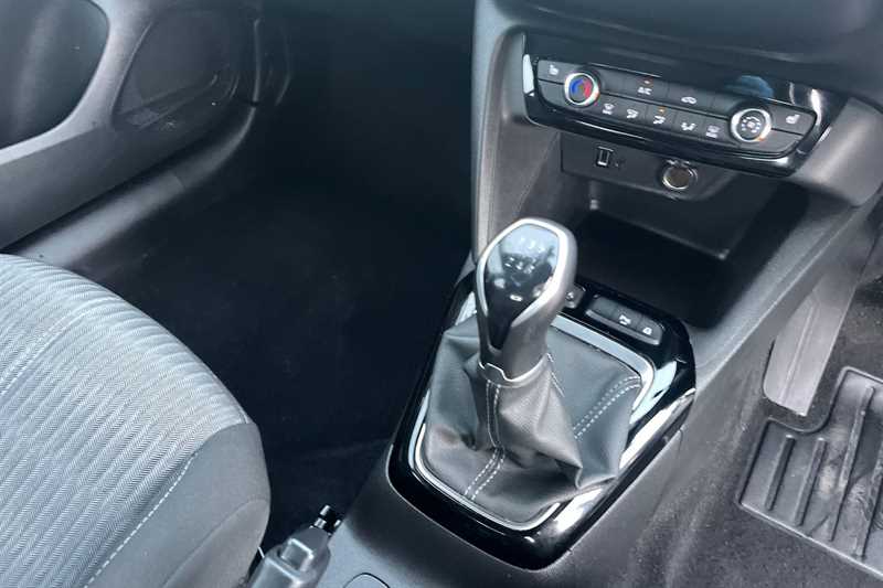 Used Vauxhall Corsa 2021 for sale - 76552646: Photo 37