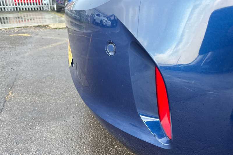 Used Vauxhall Corsa 2021 for sale - 76552646: Photo 39