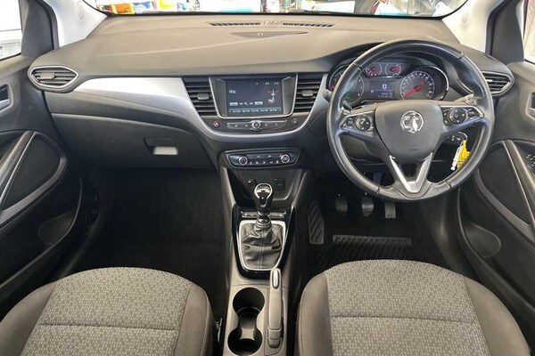 Used Vauxhall Crossland 2021 for sale - 76140502: Photo 13