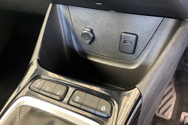 Used Vauxhall Crossland 2021 for sale - 76140502: Photo 19