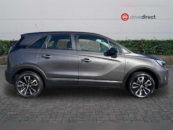 Used Vauxhall Crossland 2021 for sale - 76140502: Photo