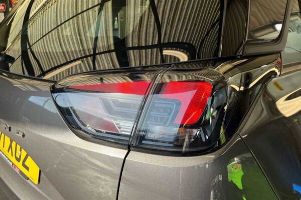 Used Vauxhall Crossland 2021 for sale - 76140502: Photo 32