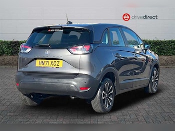 Used Vauxhall Crossland 2021 for sale - 76140502: Photo
