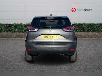 Used Vauxhall Crossland 2021 for sale - 76140502: Photo