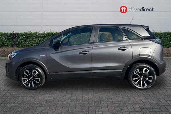 Used Vauxhall Crossland 2021 for sale - 76140502: Photo 6