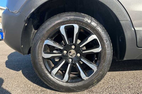 Used Vauxhall Crossland 2021 for sale - 76140502: Photo 9