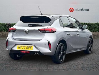 Used Vauxhall Corsa 2023 for sale - 77727551: Photo