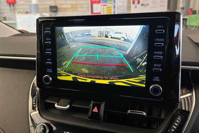 Used Toyota Corolla 2021 for sale - 77349286: Photo 19