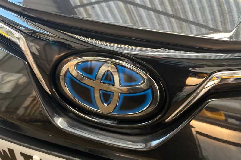 Used Toyota Corolla 2021 for sale - 77349286: Photo 30