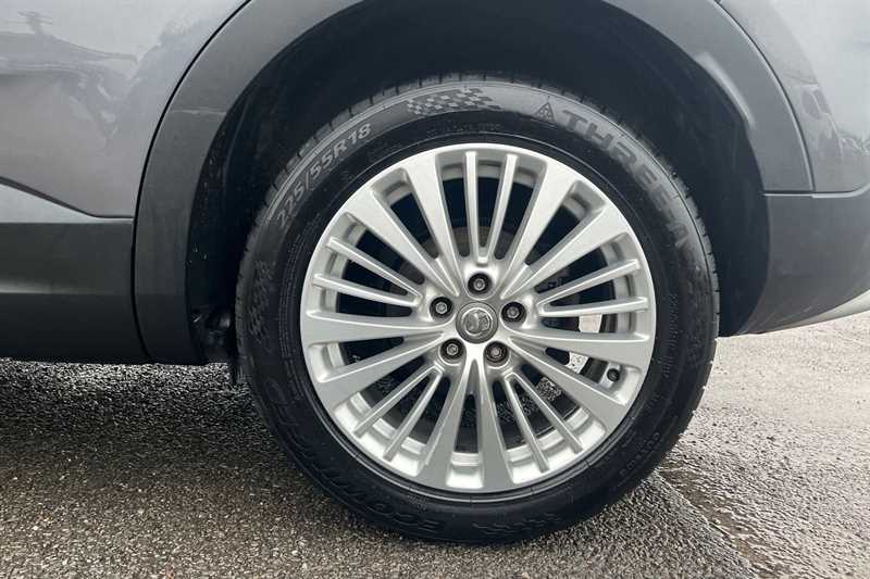 Used Vauxhall Grandland X 2019 for sale - 76944922: Photo 10