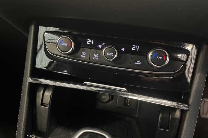 Used Vauxhall Grandland X 2019 for sale - 76944922: Photo 15