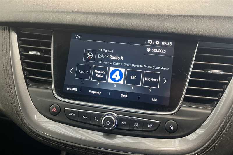 Used Vauxhall Grandland X 2019 for sale - 76944922: Photo 17