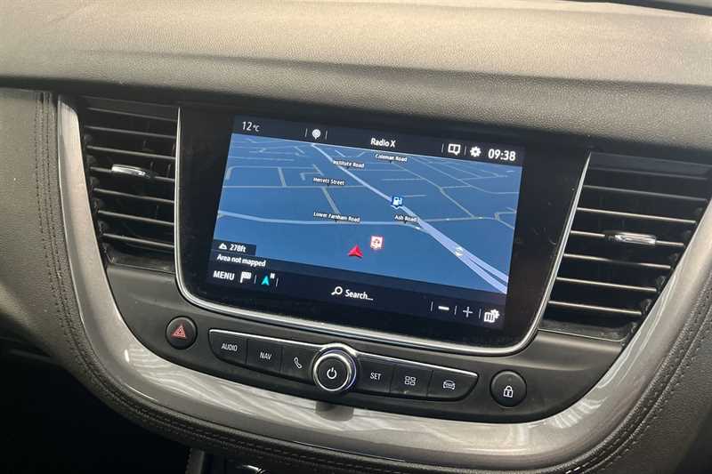 Used Vauxhall Grandland X 2019 for sale - 76944922: Photo 18