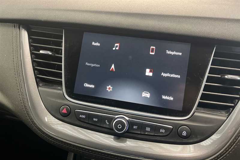 Used Vauxhall Grandland X 2019 for sale - 76944922: Photo 19