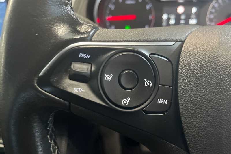 Used Vauxhall Grandland X 2019 for sale - 76944922: Photo 21