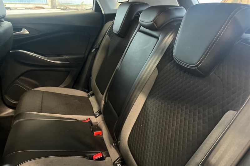 Used Vauxhall Grandland X 2019 for sale - 76944922: Photo 24
