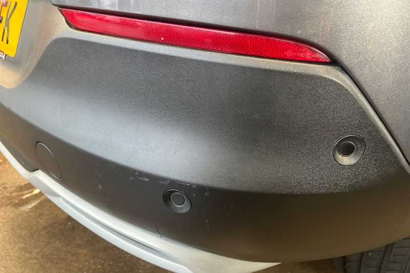 Used Vauxhall Grandland X 2019 for sale - 76944922: Photo 38