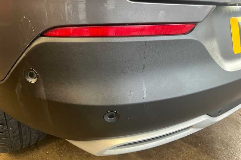 Used Vauxhall Grandland X 2019 for sale - 76944922: Photo 39