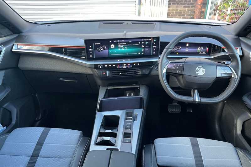 Used Vauxhall Grandland 2025 for sale - 77485723: Photo 13