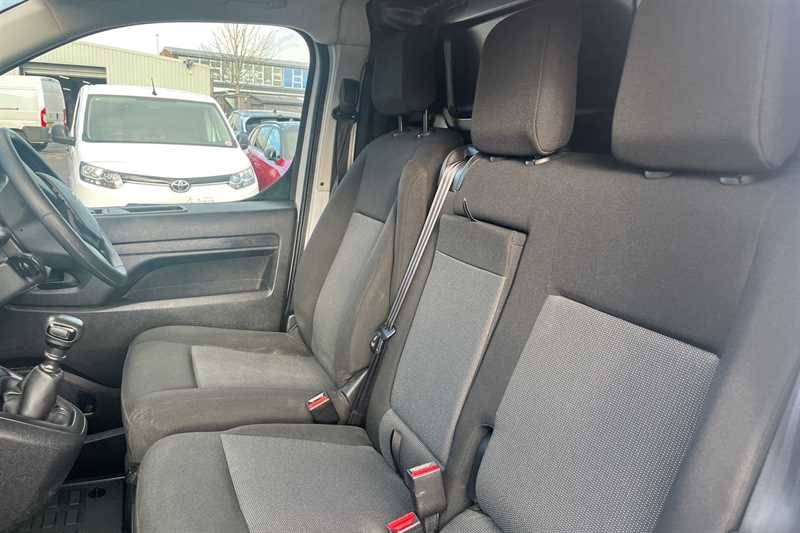 Used Citroen Dispatch for sale - 77863302: Photo 24