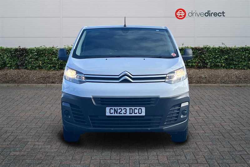 Used Citroen Dispatch for sale - 77863302: Photo 8