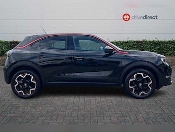 Used Vauxhall Mokka 2023 for sale - 78824544: Photo