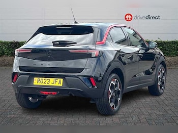 Used Vauxhall Mokka 2023 for sale - 78824544: Photo