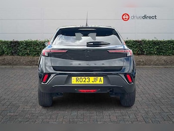 Used Vauxhall Mokka 2023 for sale - 78824544: Photo
