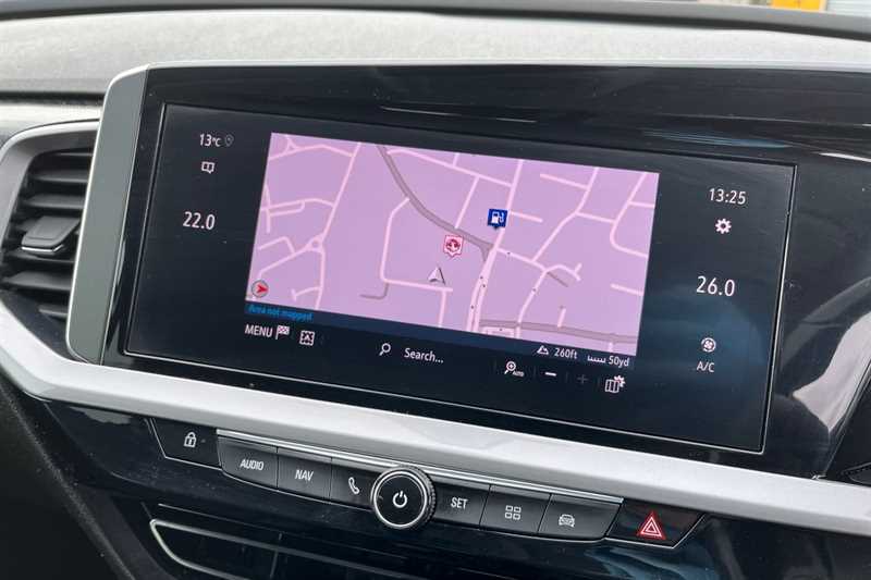 Used Vauxhall Grandland 2023 for sale - 78222080: Photo 18