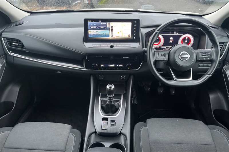 Used Nissan Qashqai 2023 for sale - 77788746: Photo 13