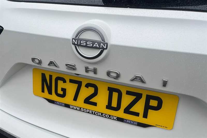 Used Nissan Qashqai 2023 for sale - 77788746: Photo 30