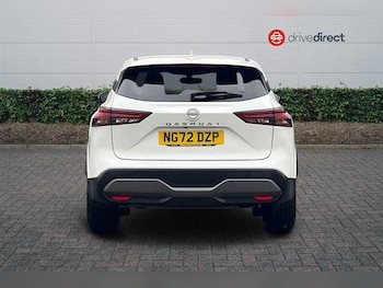 Used Nissan Qashqai 2023 for sale - 77788746: Photo