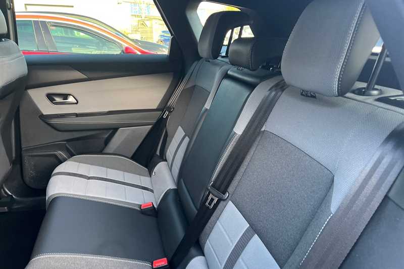 Used Vauxhall Grandland 2025 for sale - 77480902: Photo 24