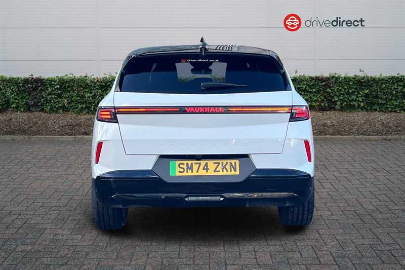 Used Vauxhall Grandland 2025 for sale - 77480902: Photo 4