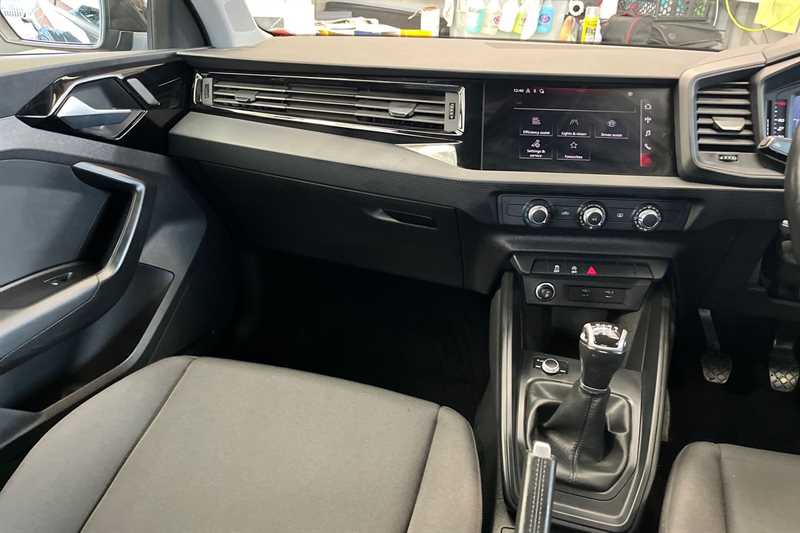 Used Audi A1 2021 for sale - 77401973: Photo 14