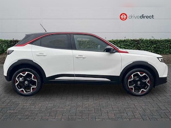 Used Vauxhall Mokka 2022 for sale - 77430810: Photo