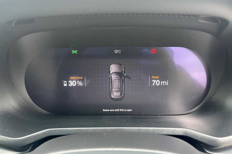 Used Polestar Polestar 2 2021 for sale - 78207871: Photo 20