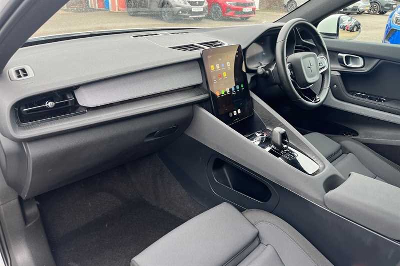 Used Polestar Polestar 2 2021 for sale - 78207871: Photo 40