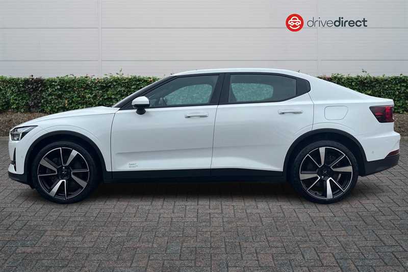 Used Polestar Polestar 2 2021 for sale - 78207871: Photo 6