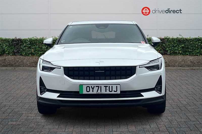 Used Polestar Polestar 2 2021 for sale - 78207871: Photo 8