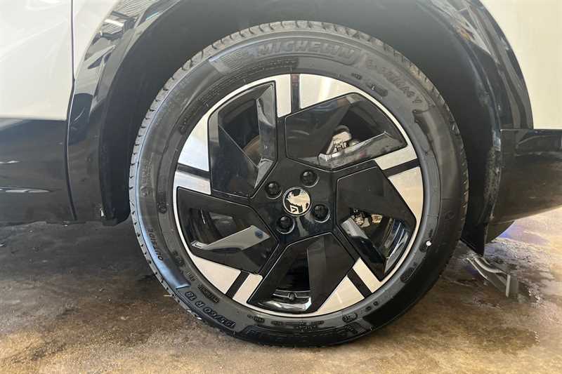 Used Vauxhall Mokka 2025 for sale - 78143314: Photo 11