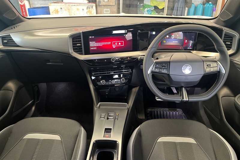 Used Vauxhall Mokka 2025 for sale - 78143314: Photo 13