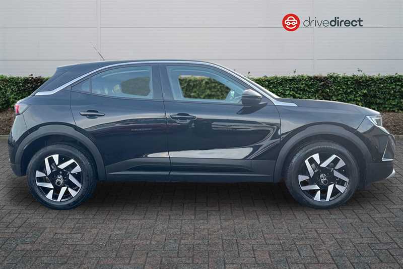 Used Vauxhall Mokka 2022 for sale - 77561847: Photo 2