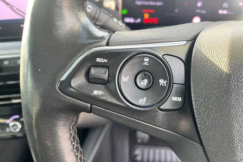 Used Vauxhall Mokka 2022 for sale - 77561847: Photo 21