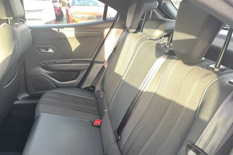 Used Vauxhall Mokka 2022 for sale - 77561847: Photo 24