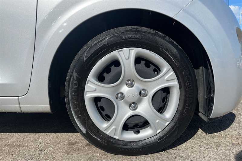 Used Kia Picanto 2022 for sale - 78142482: Photo 11