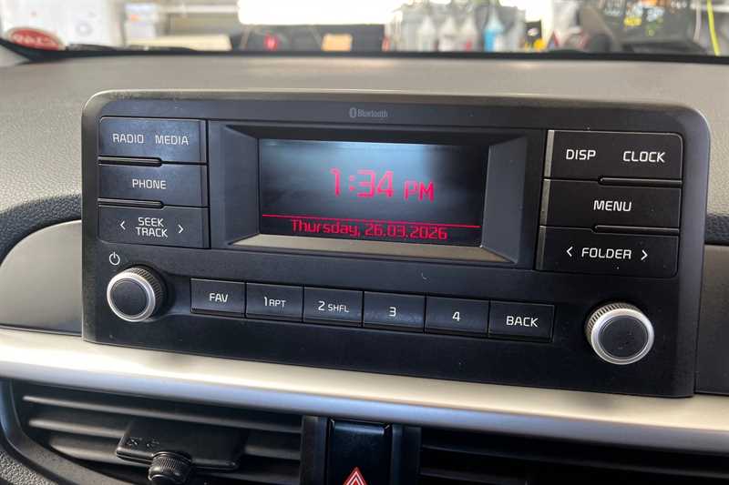 Used Kia Picanto 2022 for sale - 78142482: Photo 17