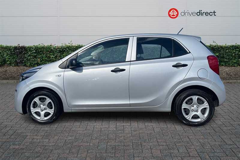 Used Kia Picanto 2022 for sale - 78142482: Photo 6